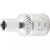 BGS technic Gola hlavica, Gear Lock, 6,3 mm (1/4") račňa , 4 mm (BGS 10104)