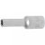 BGS technic Gola hlavica, Super Lock, dlhá | 12.5 mm (1/2") račňa | 8 mm (BGS 10268)