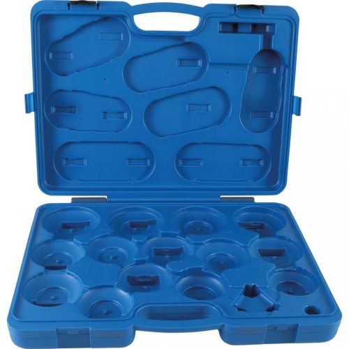 BGS technic Prázdne púzdro k súprave BGS 1039 (BGS 1039-LEER)