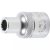 BGS technic Gola hlavica, 12-hran | 12,5 mm (1/2") račňa | 8 mm (BGS 10628)