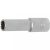 BGS technic Gola hlavica, 12-hran, dlhá | 12,5 mm (1/2") račňa | 12 mm (BGS 10662)