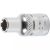 BGS technic Gola hlavica, 12-hran | 6,3 mm (1/4") račňa | 5 mm (BGS 10775)