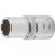 BGS technic Gola hlavica, 12-hran | 6,3 mm (1/4") račňa | 7 mm (BGS 10777)