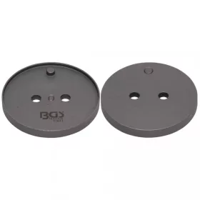   BGS technic Adaptér na vtlačenie brzdového piestu „O”, pre GM, zo súpravy BGS 1119 (BGS 11011)