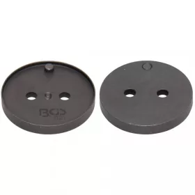   BGS technic Adaptér na vtlačenie brzdového piestu „9”, pre GM, zo súpravy BGS 1119 (BGS 11013)