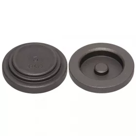   BGS technic Adaptér na vtlačenie brzdového piestu „3”, pre VW, Land Rover, Audi, zo súpravy BGS 1119 (BGS 11015)