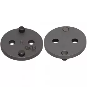   BGS technic Adaptér na vtlašenie brzdového piestu „6”, pre VW, Nissan, Jaguar, zo súpravy BGS 1119 (BGS 11018)