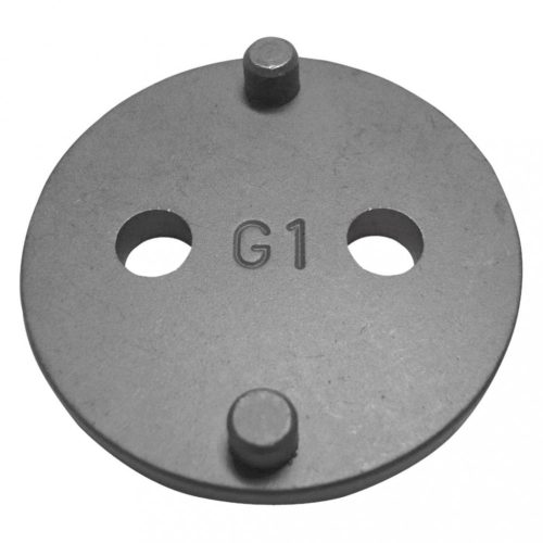 BGS technic Adaptér na vtlačenie brzdového piestu, pre Golf V/VI (BGS 1106)