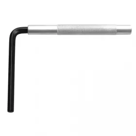   BGS technic Kľúč na brzdový strmeň, vnútorný šesťhran, 7 mm (BGS 1122)