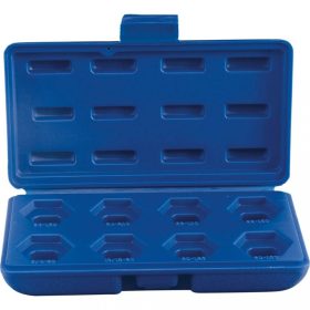   BGS technic Prázdne púzdro k súprave BGS 1141 (BGS 1141-LEER)