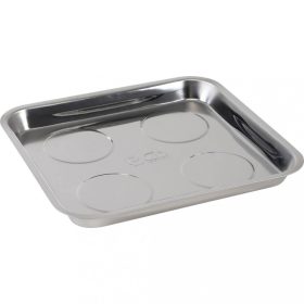   BGS technic Magnetická misa | nerez | 265 x 290 mm (BGS 1151)