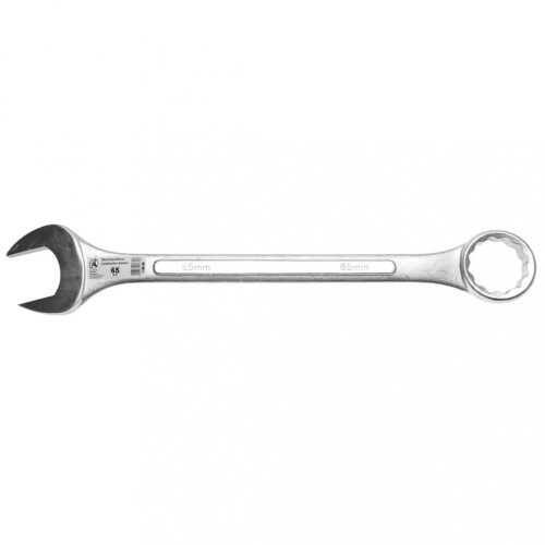 BGS DIY Kombinovaný kľúč vidlica-očko, 65 mm (BGS 1185-65)