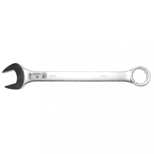 BGS DIY Kombinovaný kľúč vidlica-očko, 70 mm (BGS 1185-70)