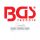 BGS technic Prázdne púzdor k súprave očkových kľúčov BGS 1187 (BGS 1187-LEER)