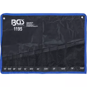   BGS technic Prázdne puzdro z tetronu pre BGS 1195 (BGS 1195-LEER)