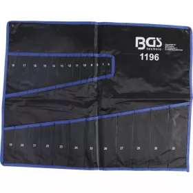   BGS technic Prázdne púzdro Tetron pre súpravu kľúčov BGS 1196 (BGS 1196-LEER)
