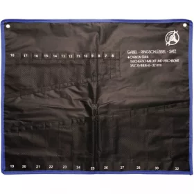   BGS technic Prázdne púzdro pre súpravu kľúčov BGS 1198 (BGS 1198-LEER)