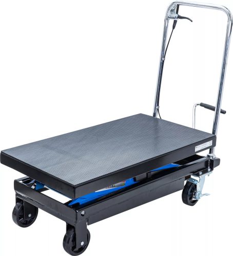 BGS technic Hydraulický zdvihák na motory a prevodovky (11997)