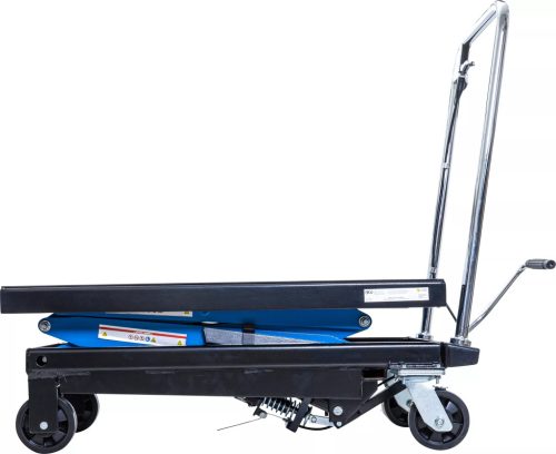 BGS technic Hydraulický zdvihák na motory a prevodovky (11997)