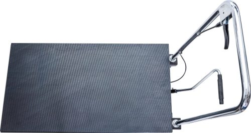 BGS technic Hydraulický zdvihák na motory a prevodovky (11997)