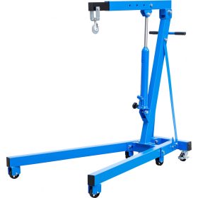   BGS technic Pojazdná stolica pre prácu na motore | 1000 kg (BGS 11998)