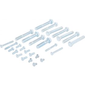 BGS technic Sada skrutiek (8.8) | pre 11999 (BGS 11999-2)