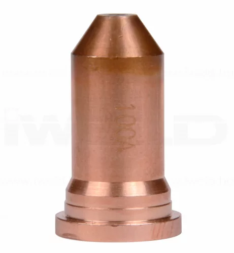 IWELD Plazmová rezacia tryska PT100 1,4 mm 80-90A (119PT10014)