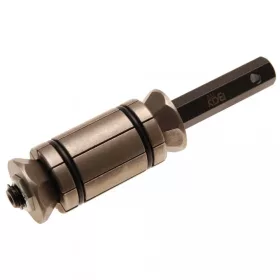   BGS technic Uvoľňovač výfukového potrubia, 38-61 mm (BGS 120)