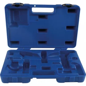  BGS technic Prázdne púzdro pre súpravu BGS 1204 (BGS 1204-LEER)