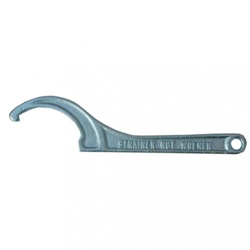 BGS DIY Hákový kľúč, 75 mm (BGS 1225)