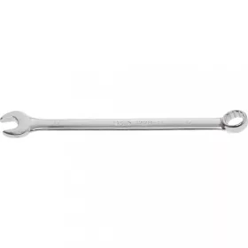   BGS technic Kombinovaný kľúč vidlica-očko, extra dlhý, 17 mm (BGS 1228-17)