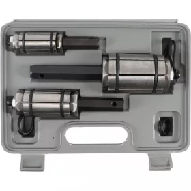   BGS DIY Súprava na uvoľnenie výfukového potrubia, 3 ks (BGS 124)