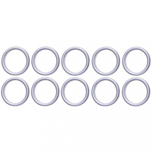 BGS technic Tesniace krúžky zo súpravy BGS 126 | Ø 13 / 16.5 mm | 10 ks (BGS 126-UM13)