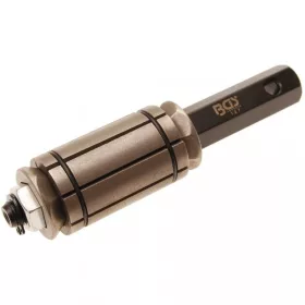   BGS technic Uvoľňovač výfukového potrubia, 31 – 44 mm (BGS 127)