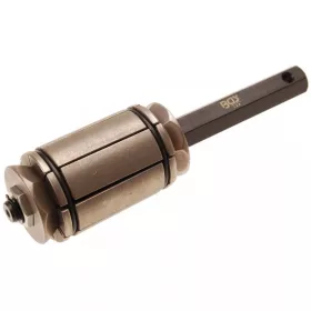   BGS technic Uvoľňovač výfukového potrubia, 54 – 87 mm (BGS 128)