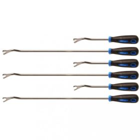   BGS technic Súprava náradia na demontáž vnútorného čalúnenia a sponiek (BGS 1326)