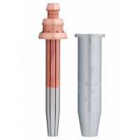 Trysky na rezanie plameňom