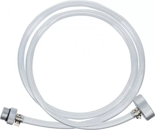 BGS technic DSG hadica na plnenie prevodového oleja | pre VAG (BGS 1404)