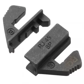   BGS technic Krimpovacie čeľuste pre sieťové káble RJ45| | pre BGS 1410, 1411, 1412 (BGS 1410-G3)