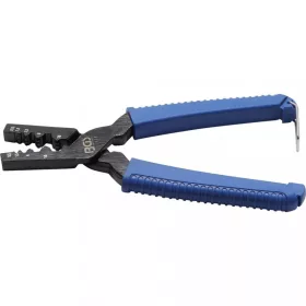   BGS technic Krimpovací nástroj pre káblové koncovky do 16.0 mmØ (BGS 1429)