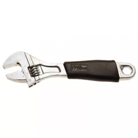   BGS technic Nastaviteľný vidlicový kľúč s pogumovanou rukoväťou, max. 19 mm (BGS 1440)