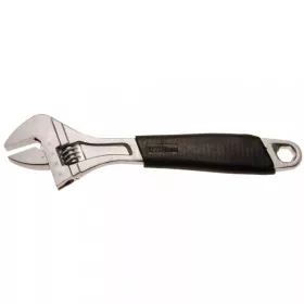   BGS technic Nastaviteľný vidlicový kľúč s pogumovanou rukoväťou, max. 31 mm (BGS 1442)