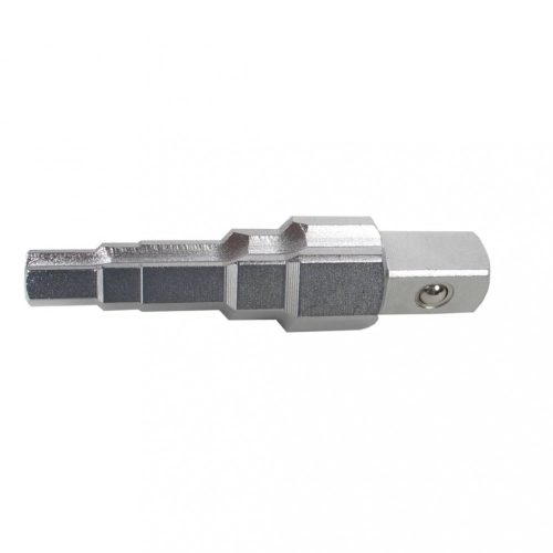 BGS technic Radiátorový kľúč | 12.5 mm (1/2") račňa | 5 stupňov (BGS 1461)
