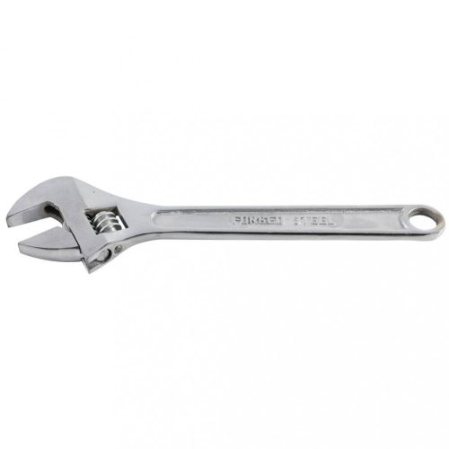 BGS DIY Univerzálny vidlicový kľúč, nastaviteľný | 380 mm | 45 mm (BGS 1474)