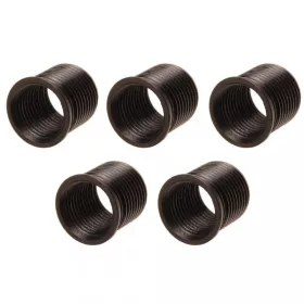   BGS technic Náhradné púzdro na opravu závitu | 11 mm | M14 x 1.25 | 5 ks (BGS 149-11)