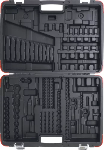 BGS DIY Prázdny kufor pre BGS 15217 (BGS 15217-1)