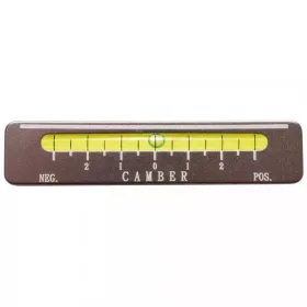  BGS technic Vodováha pre magnetický merač odklonu kolesa zo súpravy BGS 1523 (BGS 1523-1)