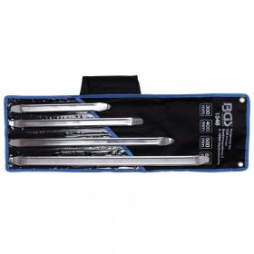   BGS technic Súprava pák na montáž pneumatiky, 300 – 400 – 500 - 600 mm, 4 ks (BGS 1548)