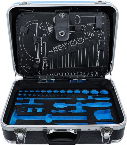 BGS technic Kufrík bez obsahu ku kufri s náradím pre elektrikárov 15503 (BGS 15503-1)