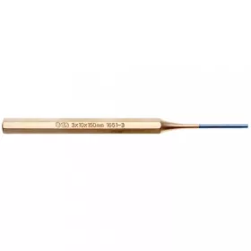 BGS technic Vyrážač kolíkov | 150 mm | 3 mm (BGS 1651-3)